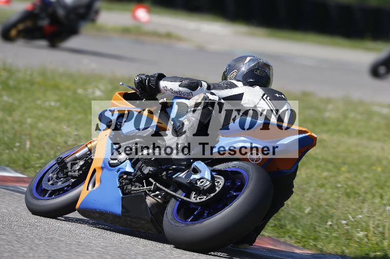 /12 30.04.2025 Speer Racing ADR/Gruppe gelb/333
